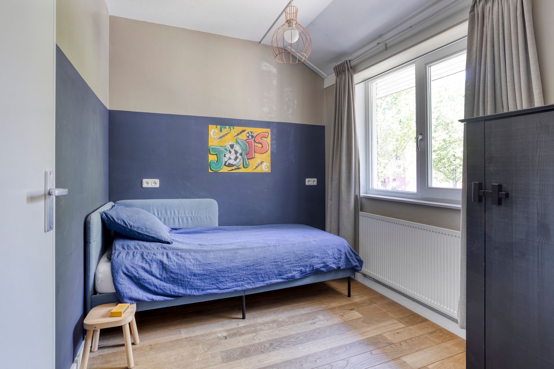 Foto 21 van Floralaan 13