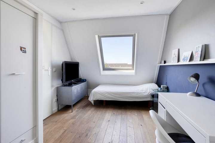 Foto 24 van Floralaan 13