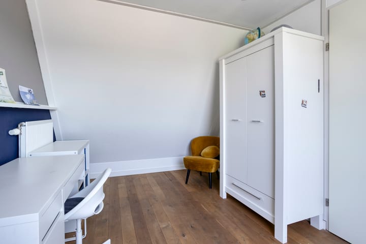 Foto 25 van Floralaan 13