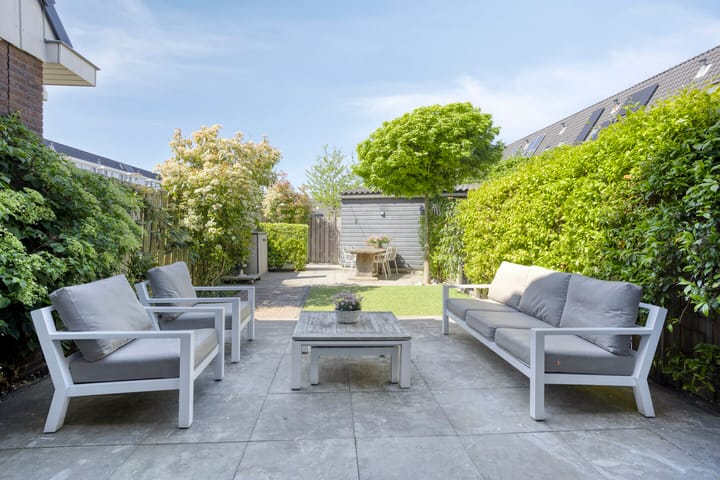 Foto 26 van Floralaan 13