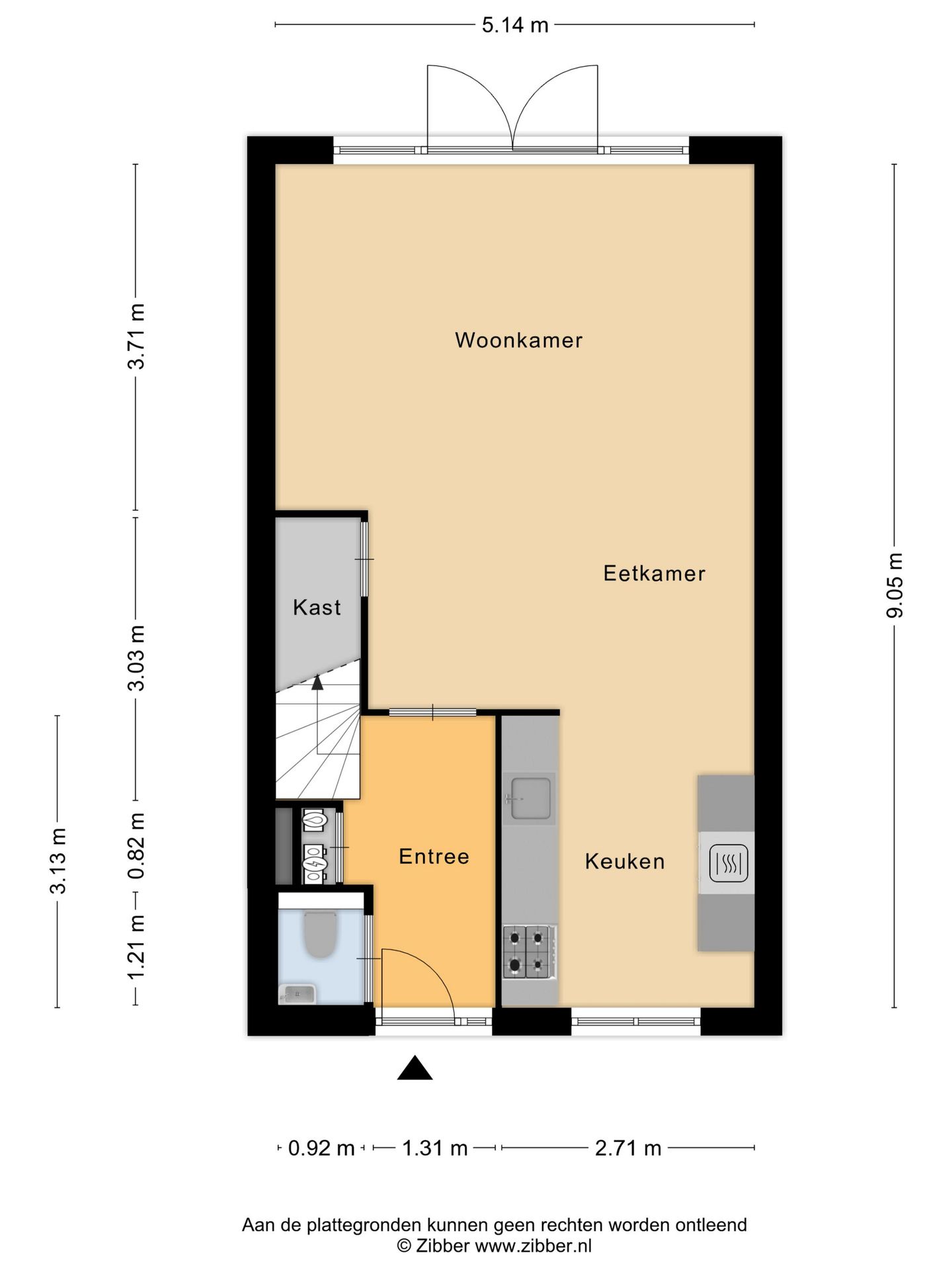 Foto 29 van Floralaan 13