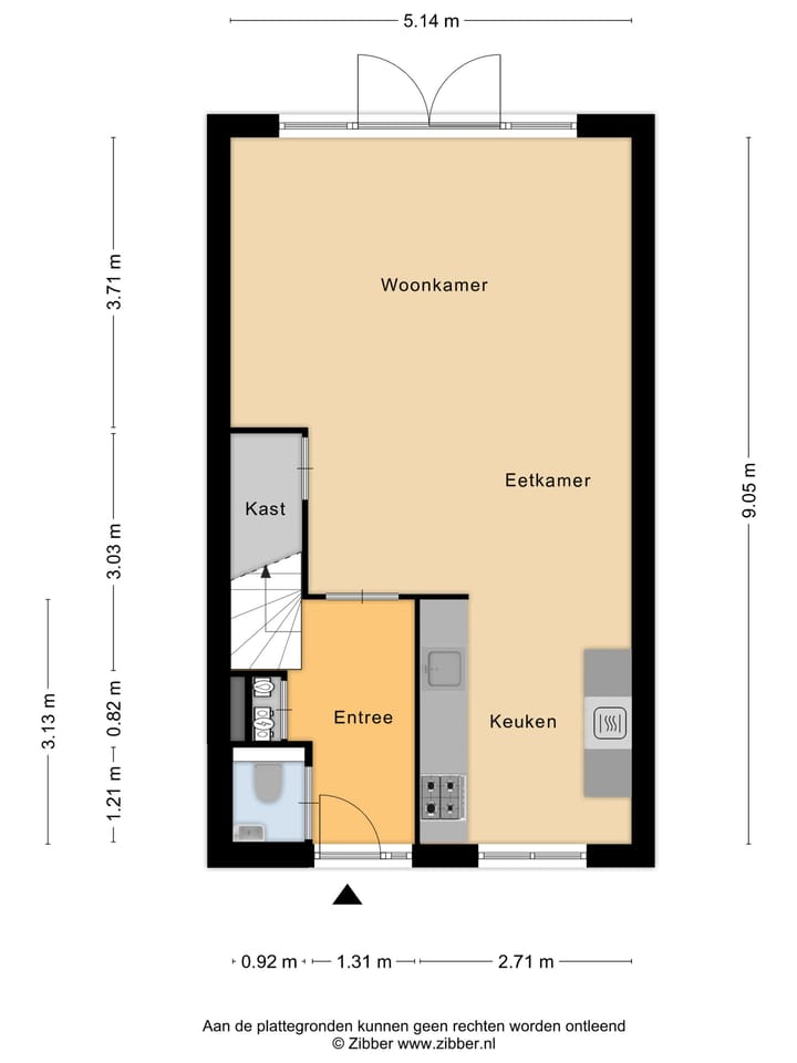 Foto 29 van Floralaan 13