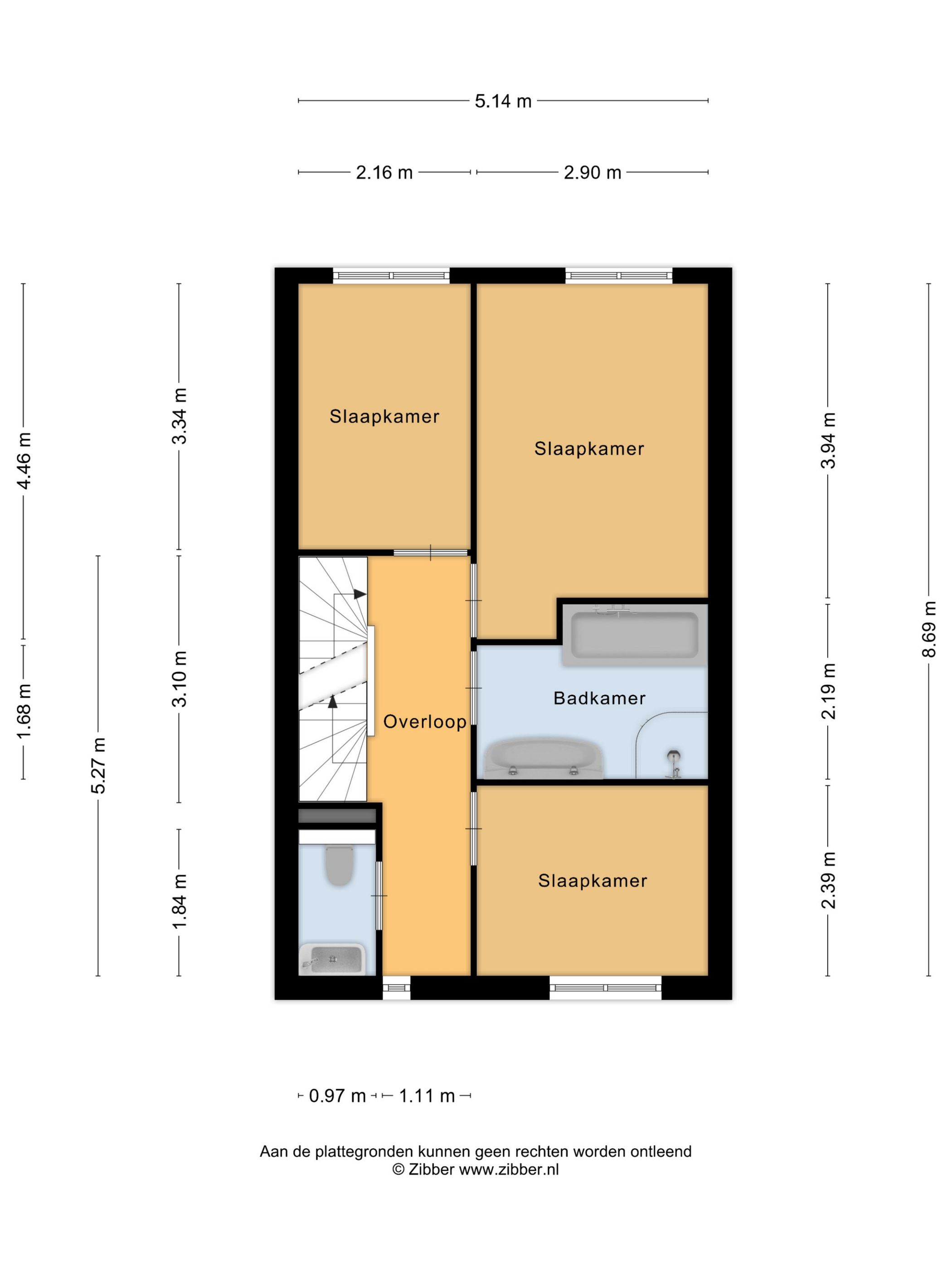 Foto 30 van Floralaan 13