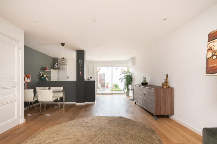 Foto 2 van Zonnebloemstraat 21