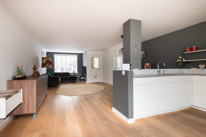 Foto 3 van Zonnebloemstraat 21