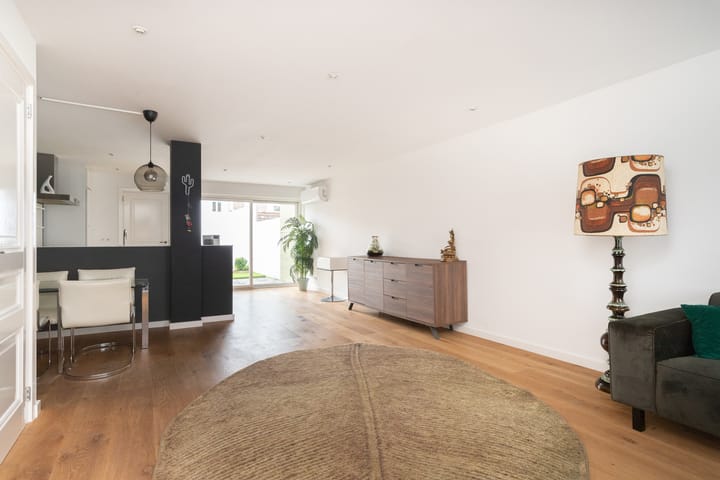 Foto 4 van Zonnebloemstraat 21