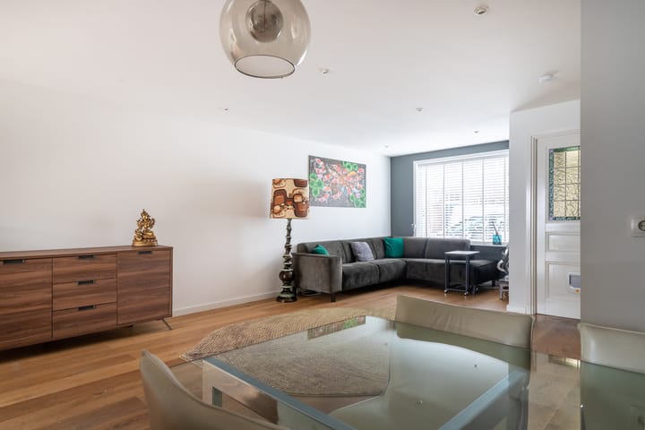 Foto 6 van Zonnebloemstraat 21