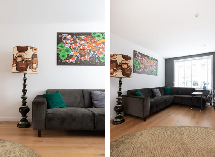 Foto 7 van Zonnebloemstraat 21