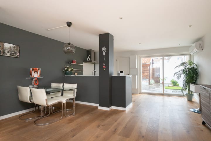 Foto 8 van Zonnebloemstraat 21