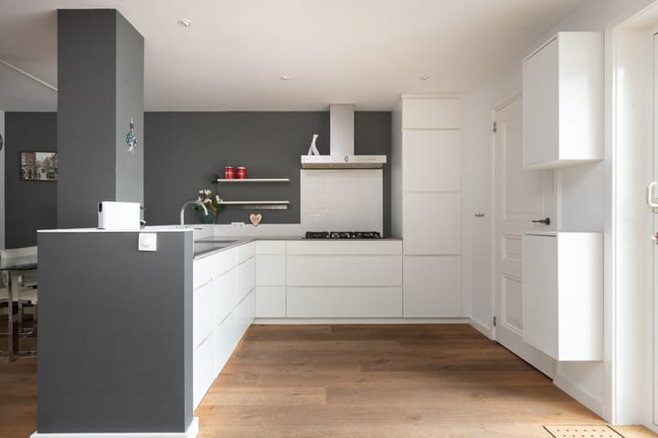 Foto 10 van Zonnebloemstraat 21