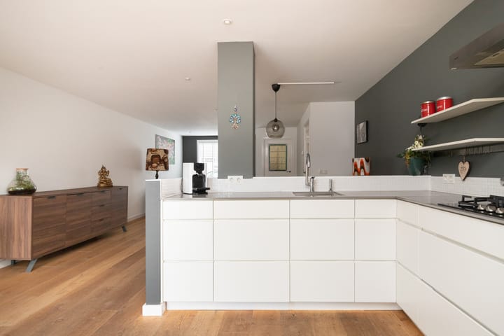 Foto 13 van Zonnebloemstraat 21