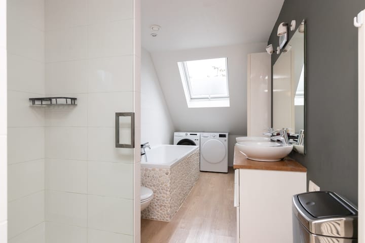 Foto 21 van Zonnebloemstraat 21