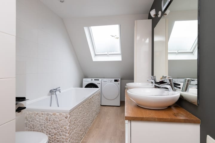 Foto 22 van Zonnebloemstraat 21