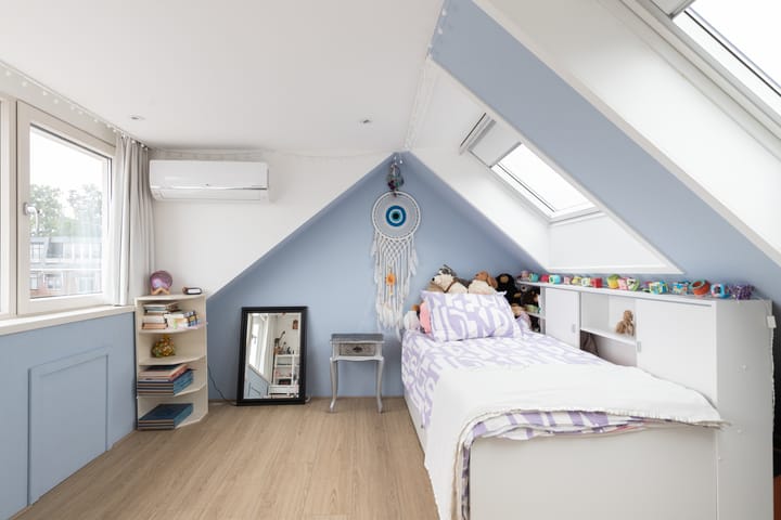 Foto 26 van Zonnebloemstraat 21