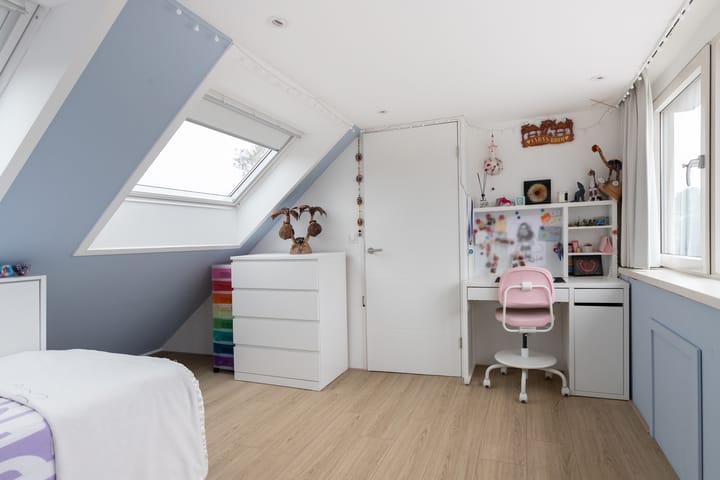 Foto 27 van Zonnebloemstraat 21