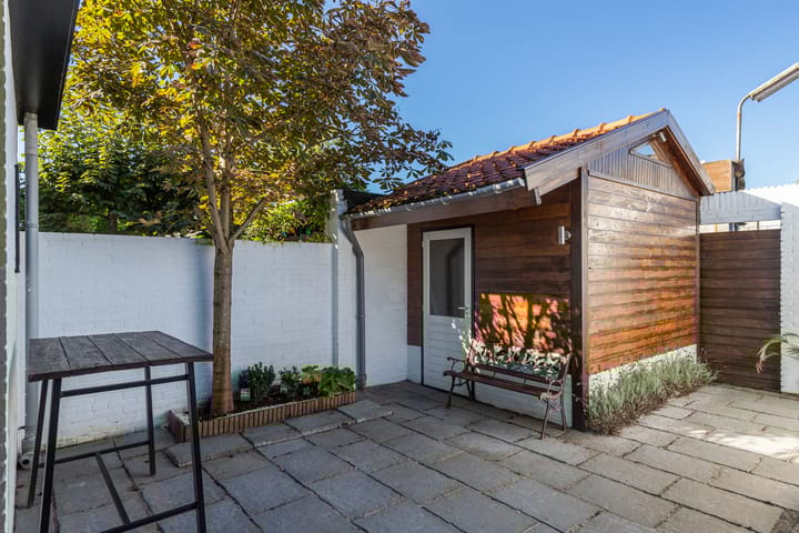 Foto 29 van Zonnebloemstraat 21