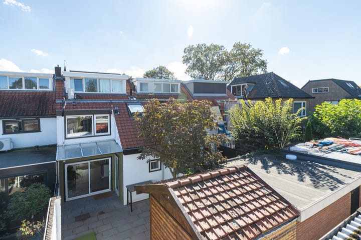 Foto 32 van Zonnebloemstraat 21