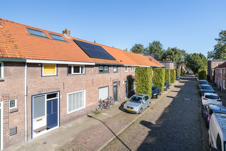 Foto 35 van Zonnebloemstraat 21