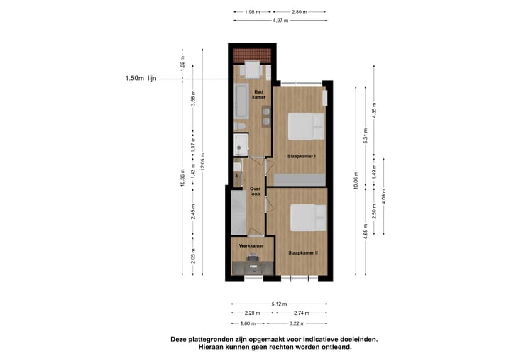 Foto 40 van Zonnebloemstraat 21
