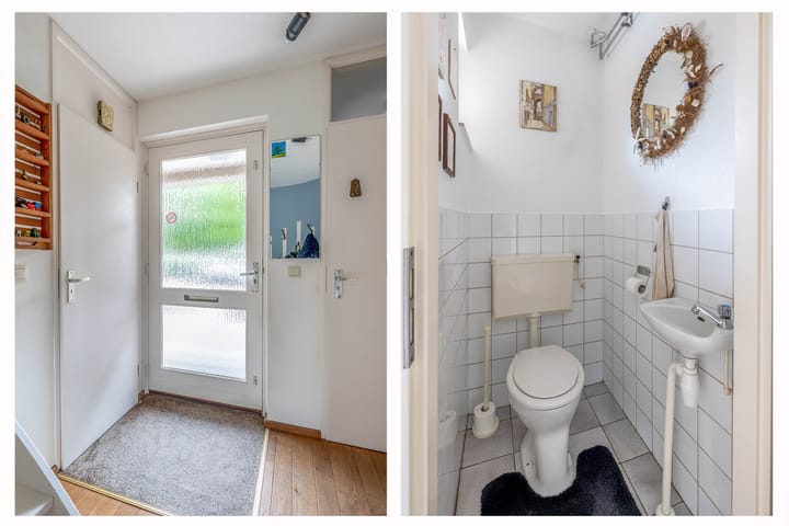 Foto 4 van Marga Klompéstraat 49