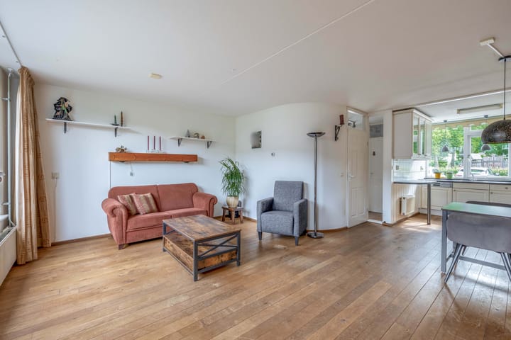 Foto 2 van Marga Klompéstraat 49