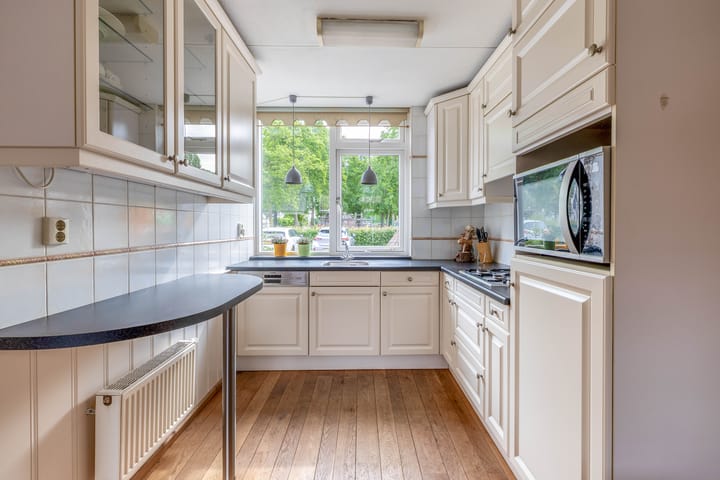 Foto 11 van Marga Klompéstraat 49