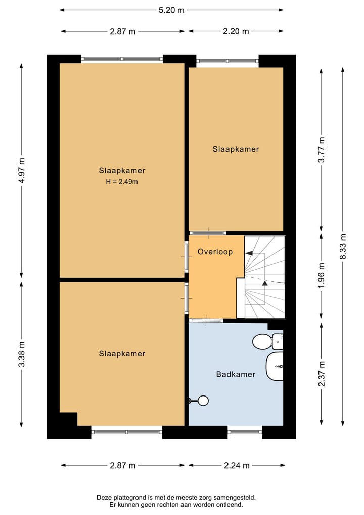 Foto 31 van Marga Klompéstraat 49
