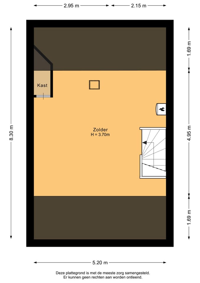 Foto 32 van Marga Klompéstraat 49