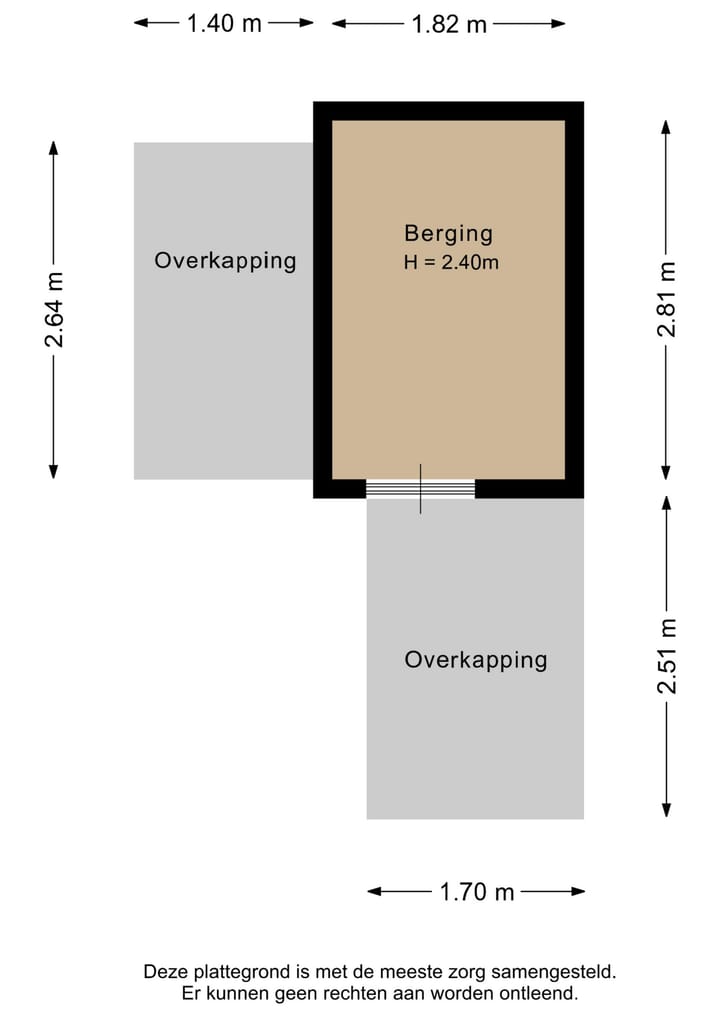Foto 33 van Marga Klompéstraat 49