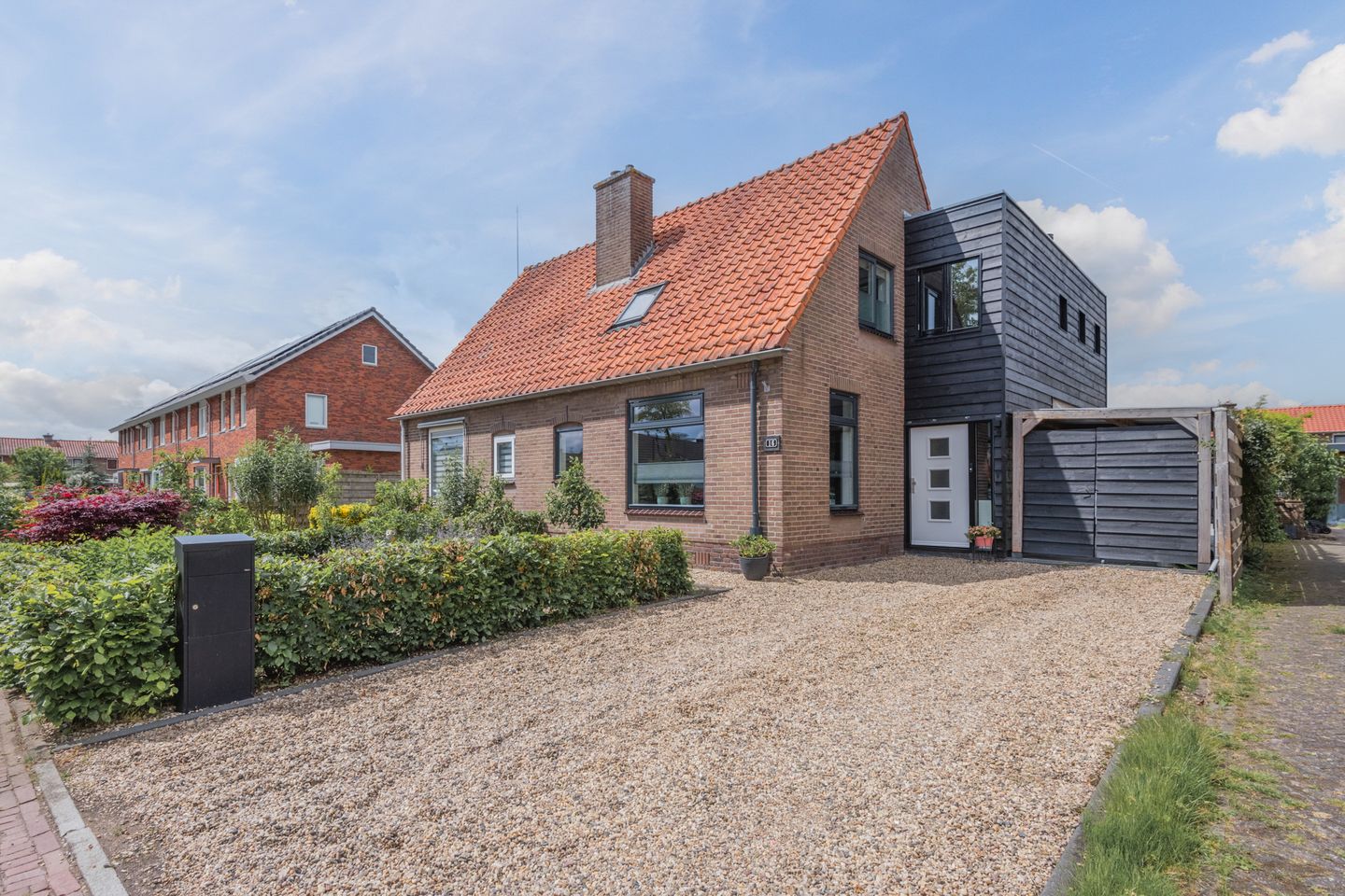 Foto 1 van Molenkampweg 16