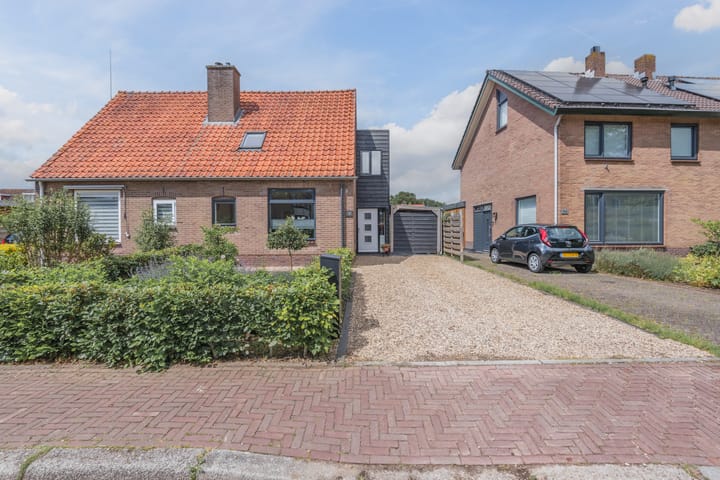 Foto 3 van Molenkampweg 16