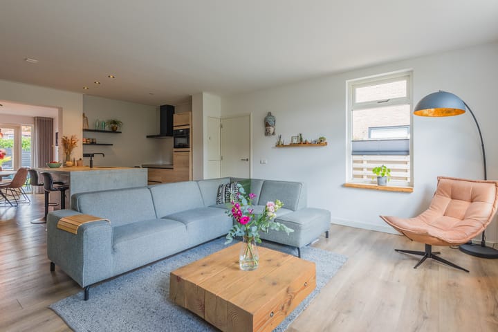 Foto 6 van Molenkampweg 16