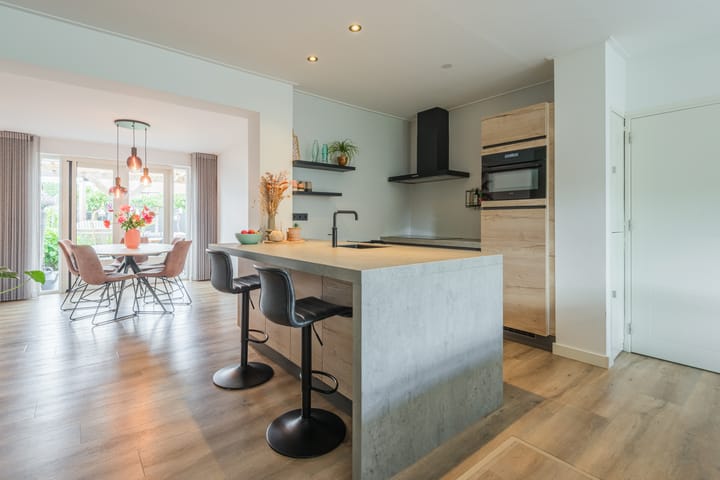 Foto 10 van Molenkampweg 16