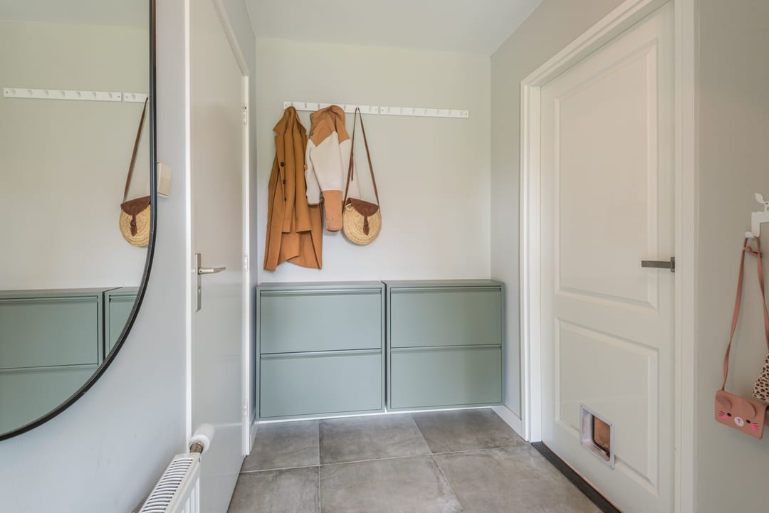 Foto 16 van Molenkampweg 16