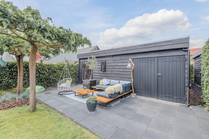 Foto 35 van Molenkampweg 16