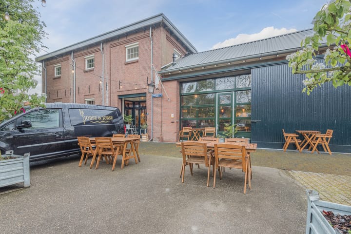 Foto 39 van Molenkampweg 16