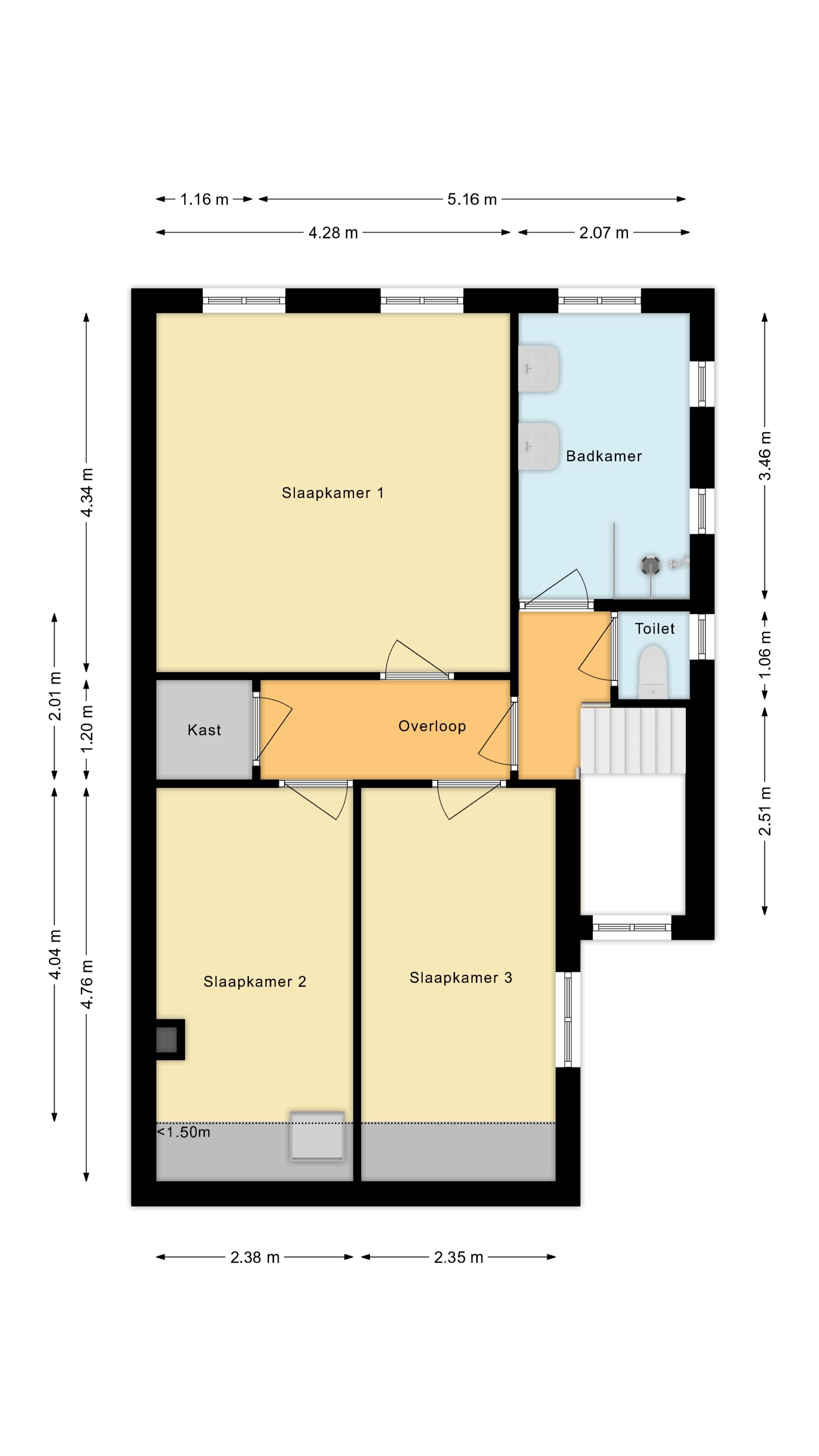 Foto 42 van Molenkampweg 16