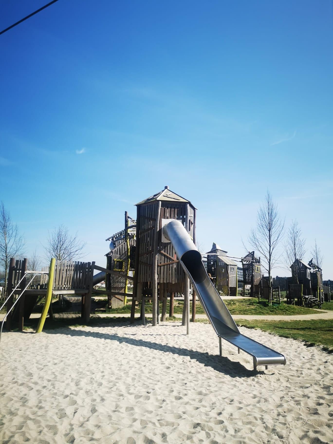 Foto 74 van Oswald Wenckebachstraat 16