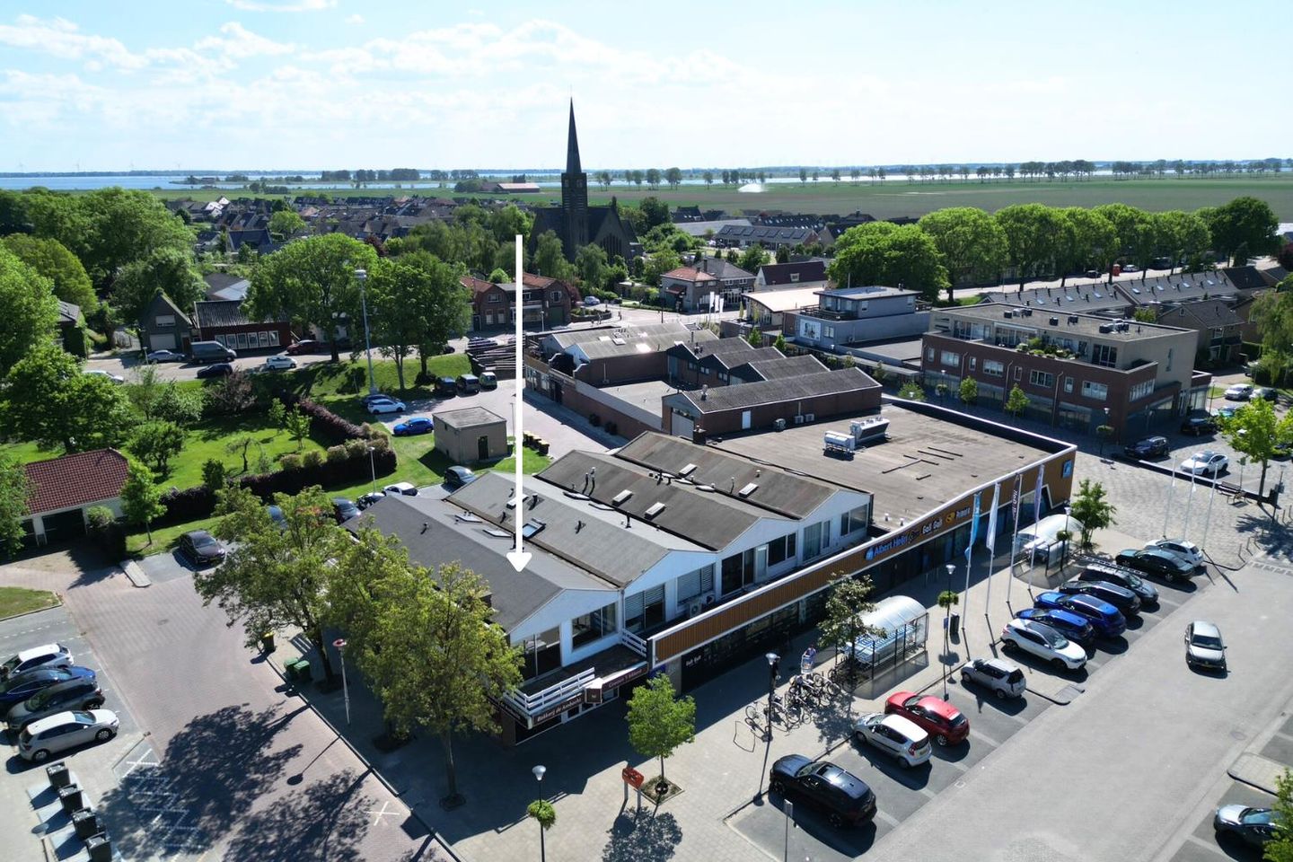 Gravin Sabinastraat 56-A main image
