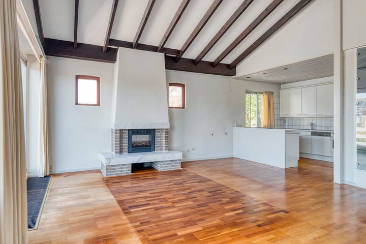 Foto 3 van Gravin Sabinastraat 56-A