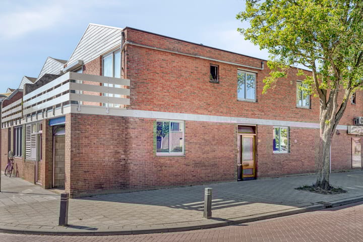 Foto 2 van Gravin Sabinastraat 56-A