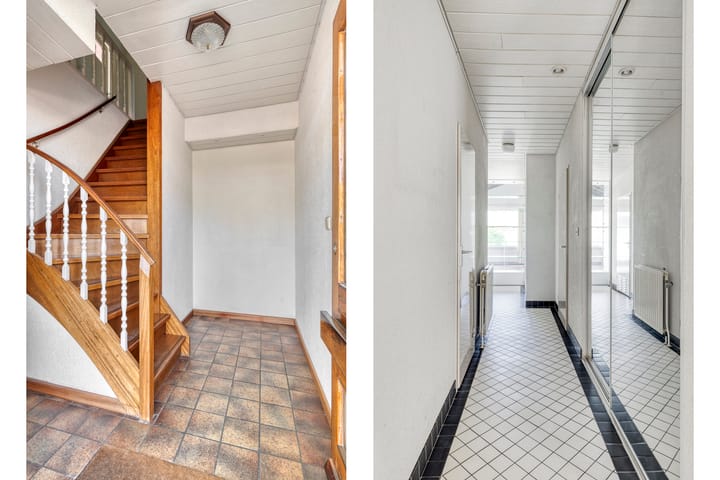 Foto 5 van Gravin Sabinastraat 56-A