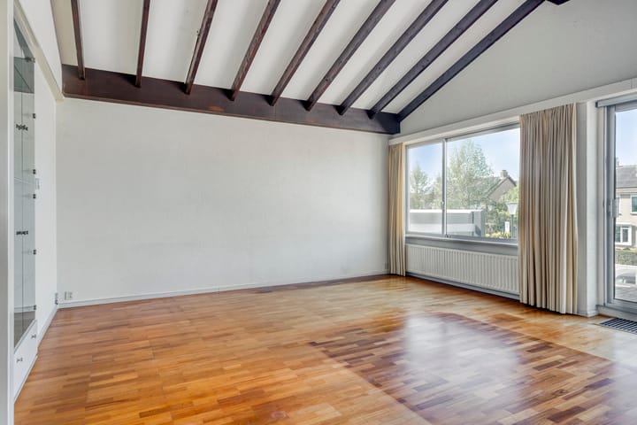 Foto 6 van Gravin Sabinastraat 56-A