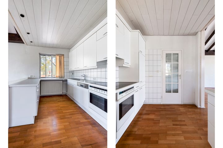 Foto 10 van Gravin Sabinastraat 56-A