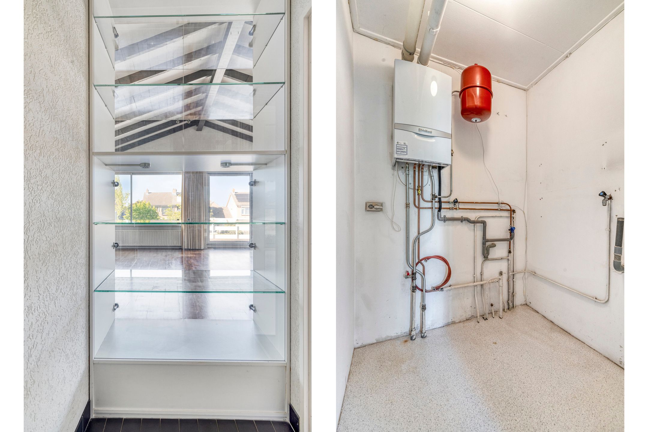 Photo 12 of Gravin Sabinastraat 56-A