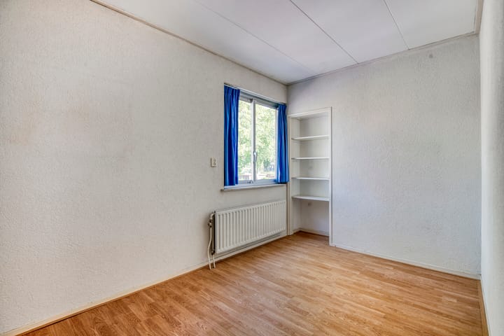 Foto 13 van Gravin Sabinastraat 56-A