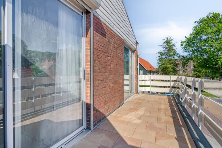 Foto 21 van Gravin Sabinastraat 56-A