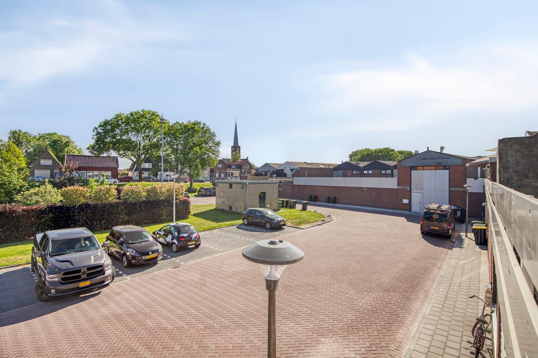 Photo 22 of Gravin Sabinastraat 56-A