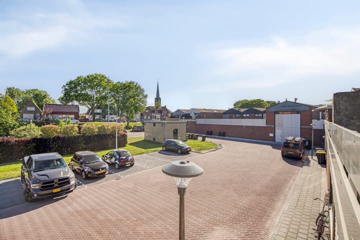 Foto 22 van Gravin Sabinastraat 56-A