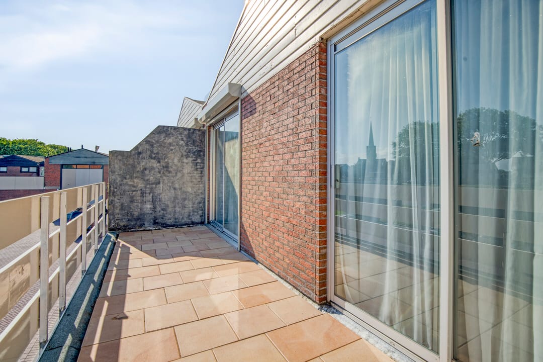 Photo 23 of Gravin Sabinastraat 56-A